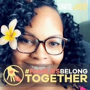 Meet your Posher, Tameka